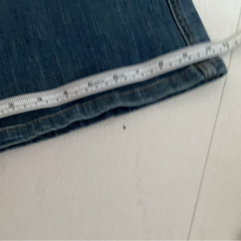 INC International Concepts Women's Skinny Jeans - Indigo